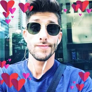 Meet your Posher, Daniel